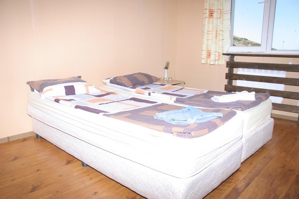 מלון פניצ'ישטה Rilski Ezera Hut מראה חיצוני תמונה