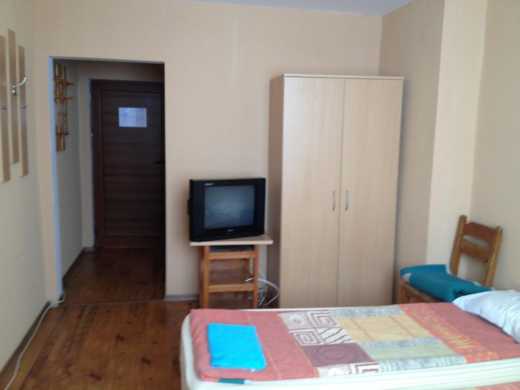 מלון פניצ'ישטה Rilski Ezera Hut חדר תמונה